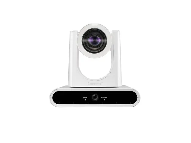 Lumens PTZ VC-TR60A Dual lens TEAMS Autotracking 4K 12xOpt. zoom 81° Fov. 