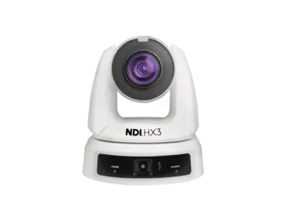 Lumens VC-TR61N PTZ kamera 4K Tracking 30x zoom 4K/2160p60