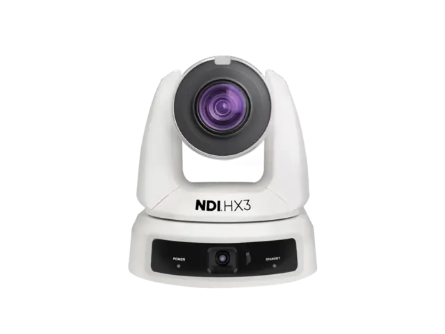 Lumens VC-TR61N PTZ kamera 4K Tracking 30x zoom 4K/2160p60 