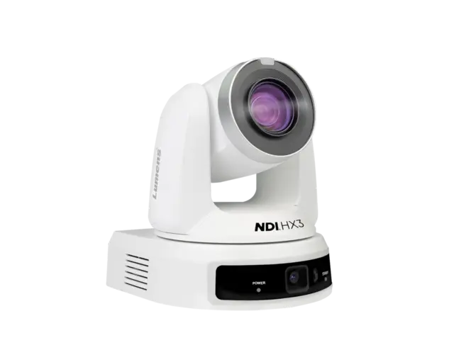 Lumens VC-TR61N PTZ kamera 4K Tracking 30x zoom 4K/2160p60 