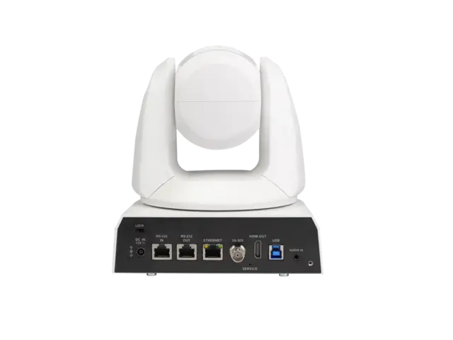 Lumens VC-TR61N PTZ kamera 4K Tracking 30x zoom 4K/2160p60 