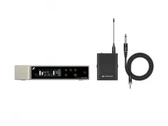 Sennheiser EW-D CI1 SET instrumentsystem R1-6 520 - 576 MHz