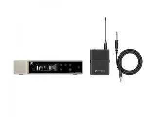 Sennheiser EW-D CI1 SET instrumentsystem R1-6 520 - 576 MHz