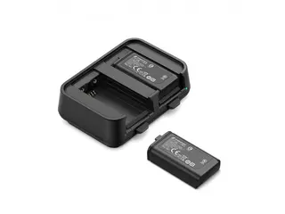 Sennheiser 508862 CHARGING SET Ladekit for EW-D, 1x L70, 2xBA70, PSU