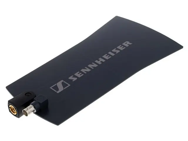 Sennheiser A1031 U Antenne Antenne, passiv, omni, 450-960 MHz 