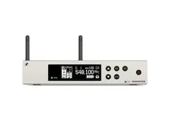 Sennheiser EW100 ME3 Trådløst hodebøyle ME 3-II, bånd G 566 - 608 MHz Sennheiser EW100 ME3 Trådløst hodebøyle ME 3-II, bånd G 566 - 608 MHz