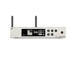 Sennheiser EW100 ME3 Trådløst hodebøyle ME 3-II, bånd G 566 - 608 MHz