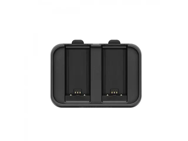 Sennheiser L 70 USB Llader til 2 x BA70 Lader til 2 x BA 70 for EW-D, inkl PSU 