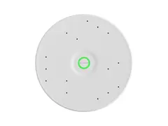 Sennheiser TCC M-F takmikrofon sort Ceiling Medium, flush mount kit Dante