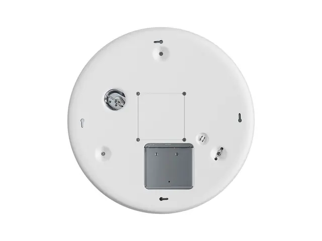 Sennheiser TCC M-F takmikrofon sort Ceiling Medium, flush mount kit Dante 