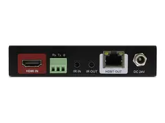 TiGHT AV HDBT Transmitter Compact 18G HDMI 2.0 Over HDBT