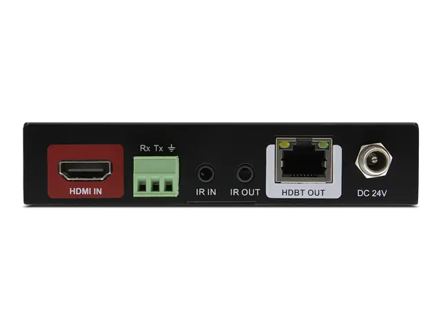 TiGHT AV HDBT Transmitter Compact 18G HDMI 2.0 Over HDBT 