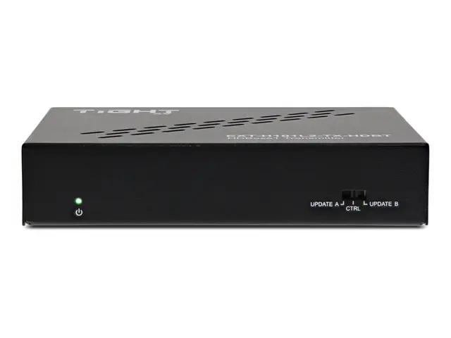 TiGHT AV HDBT Transmitter Compact 18G HDMI 2.0 Over HDBT 