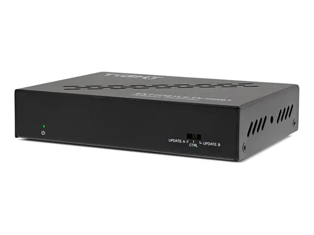 TiGHT AV HDBT Transmitter Compact 18G HDMI 2.0 Over HDBT 