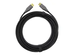 HDMI 8K Active Optical Cable 15m HDMI 48G AOC 4K/8K@60Hz 4:4:4