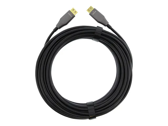 HDMI 8K Active Optical Cable 15m HDMI 48G AOC 4K/8K@60Hz 4:4:4 