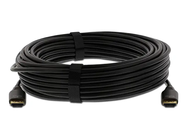 HDMI 8K Active Optical Cable 15m HDMI 48G AOC 4K/8K@60Hz 4:4:4 