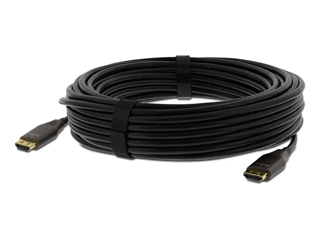 HDMI 8K Active Optical Cable 15m HDMI 48G AOC 4K/8K@60Hz 4:4:4 
