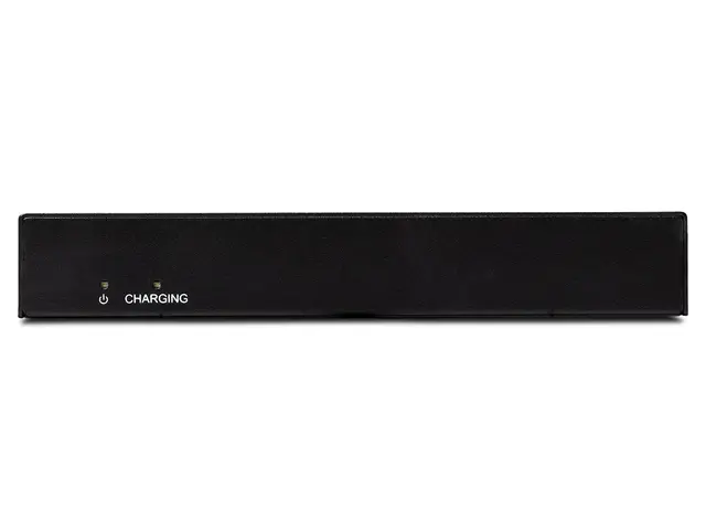 TiGHT AV VC-C101U-ETH USBC til HDMI USBC TIL18G HDMI2.0 KONVERTER USB NETT 