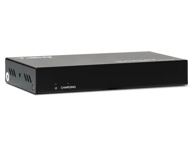 TiGHT AV VC-C101U-ETH USBC til HDMI USBC TIL18G HDMI2.0 KONVERTER USB NETT 