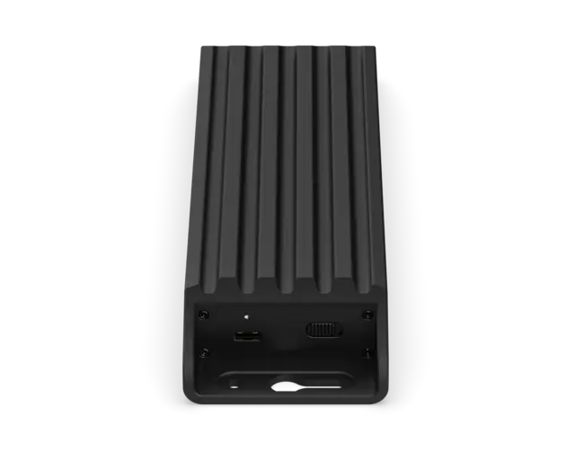 Unisynk Pro AV Dock - Conferencing Hub 1in x 2out | 3840x2160 60Hz 