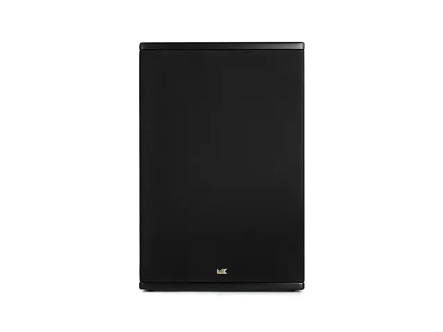 M&K X12 Dual 12" THX Ultra 2 400W RMS - Helt rå aktiv bass!!! 