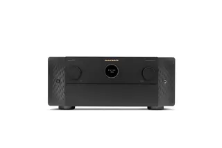 Marantz CINEMA 40 - Sort 9x125-watt og 11.4-kanals prosessering