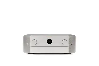 Marantz CINEMA 50 - Sølvgull 9x 110-watt  og 11.4-kanals prosessering