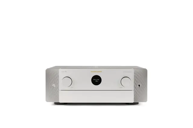 Marantz CINEMA 50 - Sølvgull 9x 110-watt  og 11.4-kanals prosessering 