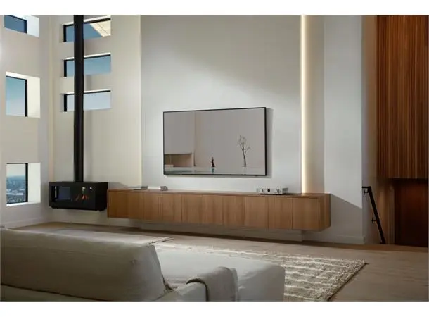 Marantz CINEMA 70s - Sølvgull 7x50-watt og 7.2-kanals prosessering 