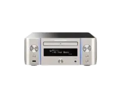 Marantz M-CR611 Melody Media receiver Har alt -DAB+ CD BT Wifi AirPlay Spotify