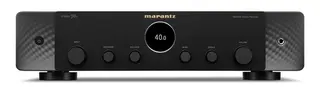 Marantz STEREO 70s - sort 2-kanals receiver m/HDMI og streaming