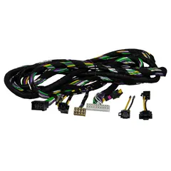 MATCH PP-MQS 1.4 Match PnP for 52pins Quadlock. 1 meter