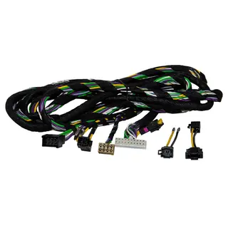 MATCH PP-MQS 1.4 Match PnP for 52pins Quadlock. 1 meter