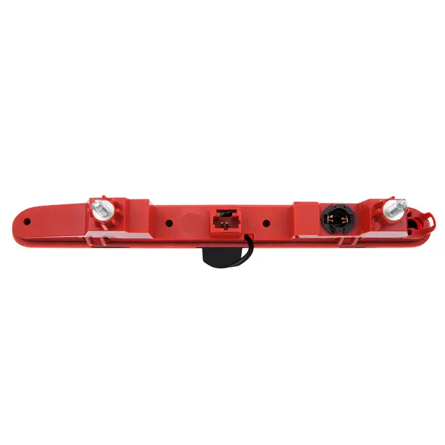 Navlinkz Ryggekamera (AHD 720p/CVBS) ProAce City/Berlingo/Partner (2008 -->) 