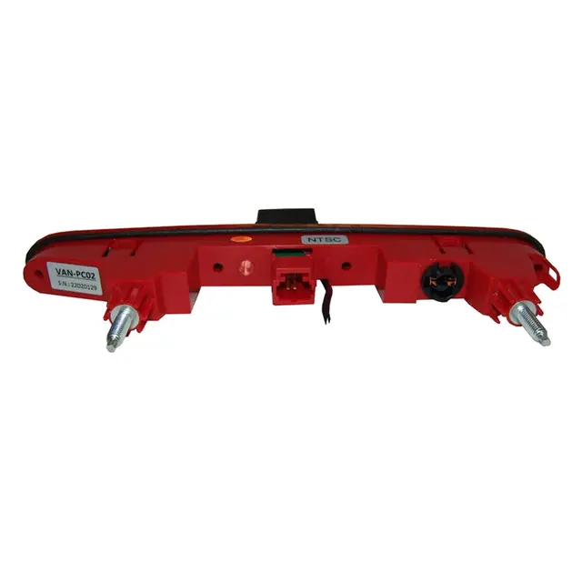 Navlinkz Ryggekamera (AHD 720p/CVBS) ProAce City/Berlingo/Partner (2008 -->) 