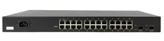 Araknis AN-310-SW-R-24-POEE switch 24-port Gigabit Switch with Full PoE+