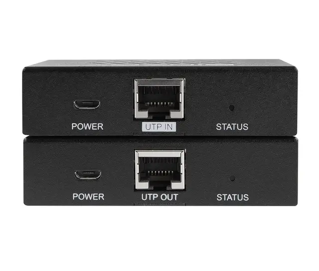Binary Audio Return Ekstender HDMI ARC Extender for HDMI ARC and S/PDIF 