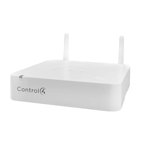 Control4 C4-CA1 Kontroller Lys, varme, sikkerhet og automasjon 