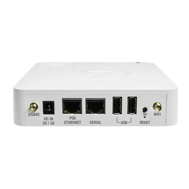 Control4 C4-CA1 Kontroller Lys, varme, sikkerhet og automasjon 