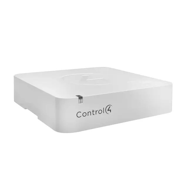 Control4 C4-CA1 Kontroller Lys, varme, sikkerhet og automasjon 