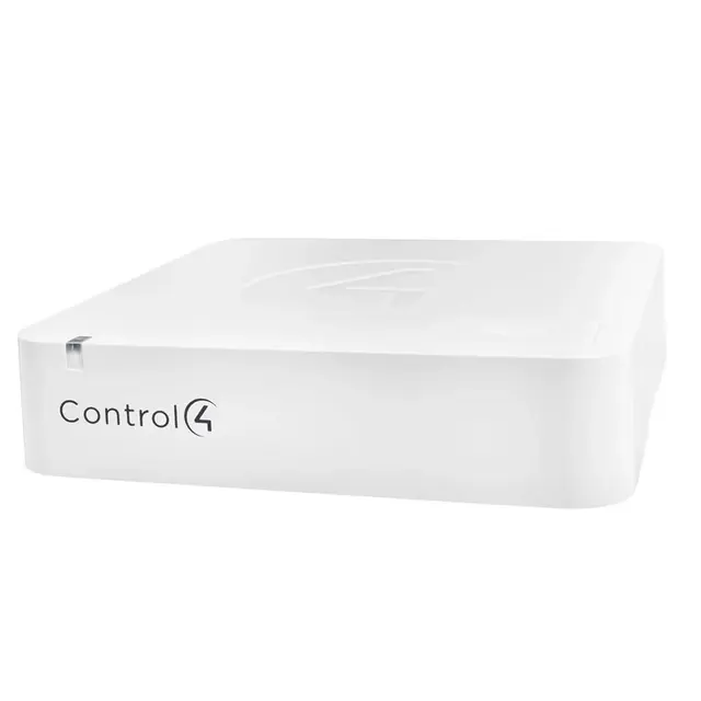 Control4 C4-CA1 Kontroller Lys, varme, sikkerhet og automasjon 