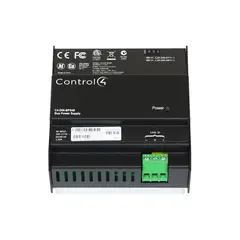 Control4 C4-DIN-BPS48 BUS power supply Strømforsyning DIN 240V -