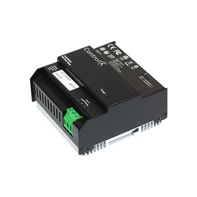 Control4 C4-DIN-BPS48 BUS power supply Strømforsyning DIN 240V - 