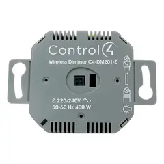 Control4 C4-DM201 Wireless Puck Dimmer Programmerbar ZigBee dimmer