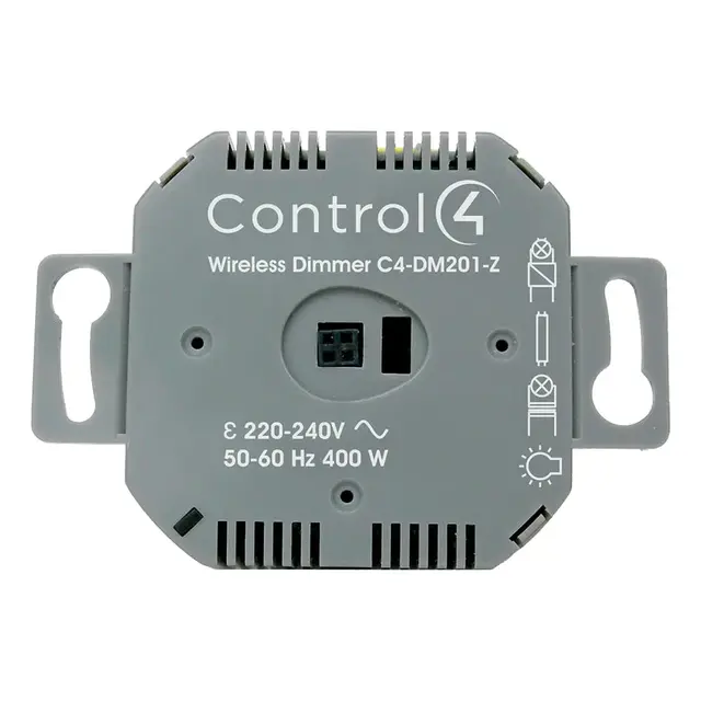 Control4 C4-DM201 Wireless Puck Dimmer Programmerbar ZigBee dimmer 