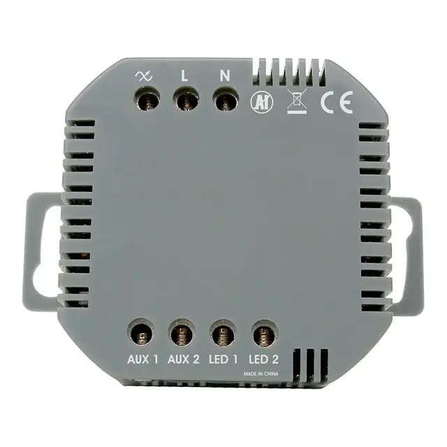 Control4 C4-DM201 Wireless Puck Dimmer Programmerbar ZigBee dimmer 