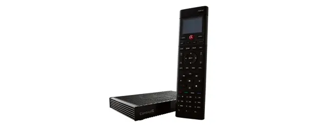 Control4 C4-EA1 Kontroller bundle Med SR260 fjernkontroll 