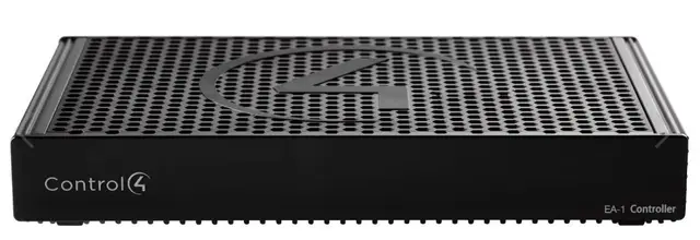 Control4 C4-EA1 Kontroller PoE Kontroller 1 roms løsning HDMI audio PoE 