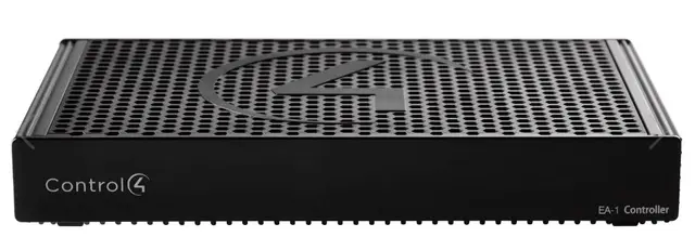 Control4 C4-EA1 Kontroller Kontroller 1 roms løsning HDMI audio 